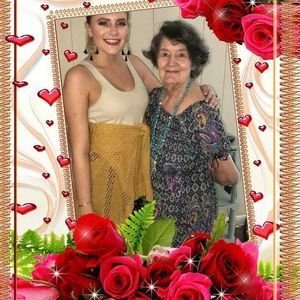 Meet your Posher, Joanna